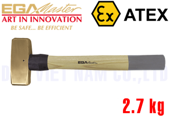 Búa chống cháy nổ Egamaster 35988