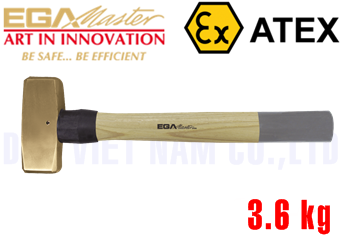 Búa chống cháy nổ Egamaster 35989