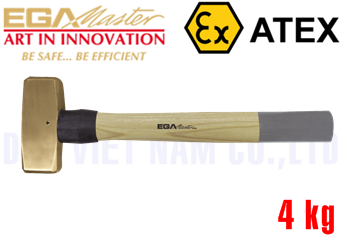 Búa chống cháy nổ Egamaster 35990