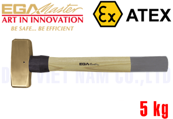Búa chống cháy nổ Egamaster 35991