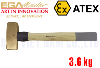 Búa chống cháy nổ Egamaster 35998