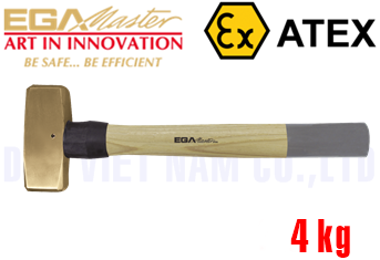 Búa chống cháy nổ Egamaster 35999