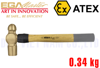 Búa chống cháy nổ Egamaster 36002