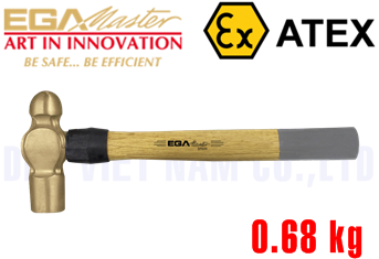 Búa chống cháy nổ Egamaster 36004