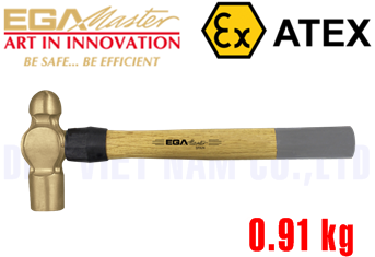 Búa chống cháy nổ Egamaster 36005