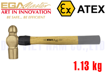 Búa chống cháy nổ Egamaster 36006