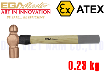Búa chống cháy nổ Egamaster 36007