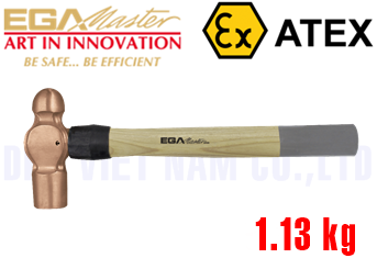 Búa chống cháy nổ Egamaster 36012