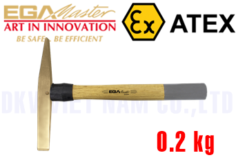 Búa chống cháy nổ Egamaster 36013