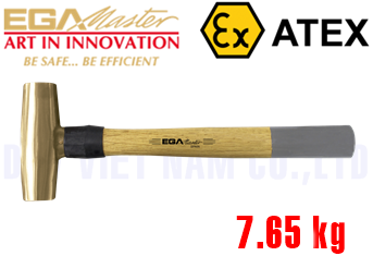 Búa chống cháy nổ Egamaster 36017