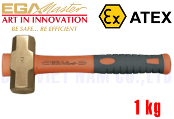 Búa chống cháy nổ Egamaster 71757