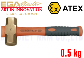 Búa chống cháy nổ Egamaster 36038