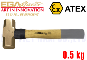 Búa chống cháy nổ Egamaster 36185