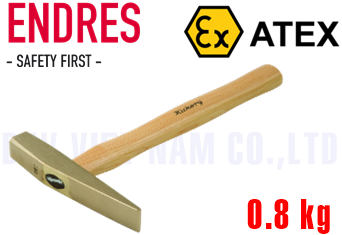Búa chống cháy nổ Endres 7010800S
