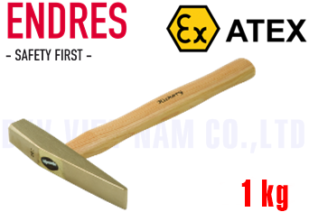 Búa chống cháy nổ Endres 7010900S