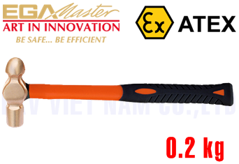 Búa chống cháy nổ Egamaster 70488