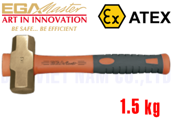 Búa chống cháy nổ Egamaster 70503