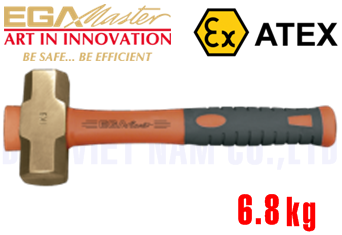 Búa chống cháy nổ Egamaster 70509