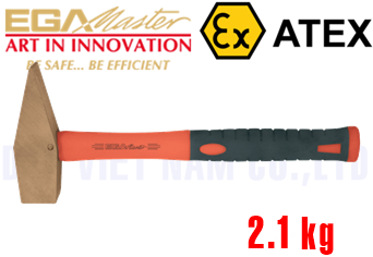 Búa chống cháy nổ Egamaster 70517