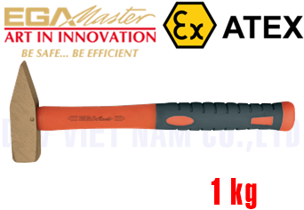 Búa chống cháy nổ Egamaster 70522