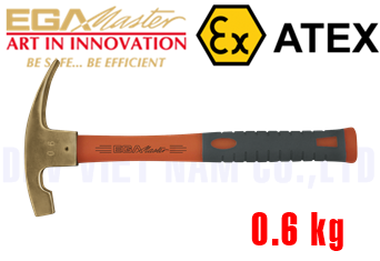 Búa chống cháy nổ Egamaster 70523