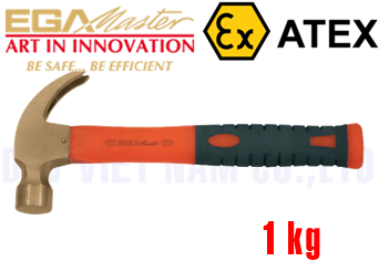 Búa chống cháy nổ Egamaster 70525