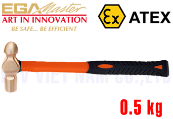 Búa chống cháy nổ Egamaster 71744