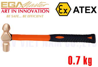 Búa chống cháy nổ Egamaster 71745