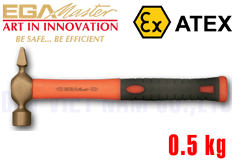 Búa chống cháy nổ Egamaster 71747