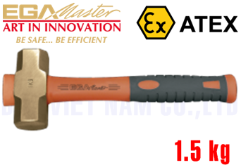 Búa chống cháy nổ Egamaster 71758