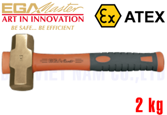Búa chống cháy nổ Egamaster 71759