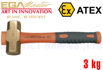 Búa chống cháy nổ Egamaster 71761