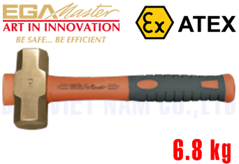 Búa chống cháy nổ Egamaster 71764