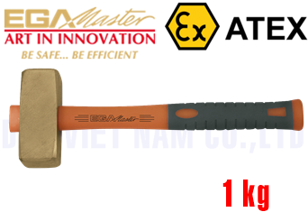 Búa chống cháy nổ Egamaster 71766