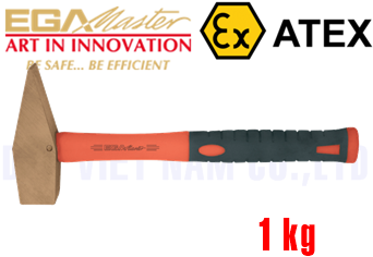 Búa chống cháy nổ Egamaster 71771