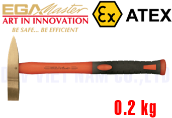 Búa chống cháy nổ Egamaster 71773