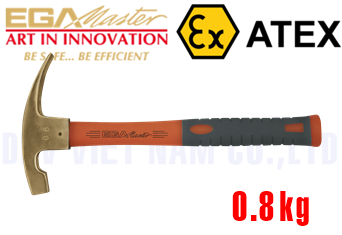 Búa chống cháy nổ Egamaster 71779