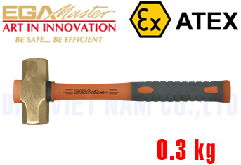 Búa chống cháy nổ Egamaster 72740
