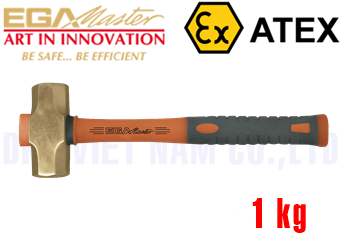 Búa chống cháy nổ Egamaster 72742