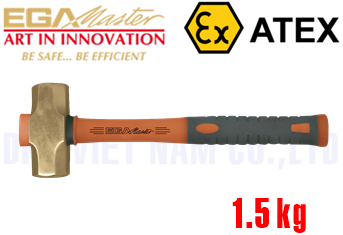 Búa chống cháy nổ Egamaster 72743