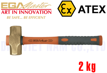 Búa chống cháy nổ Egamaster 72744