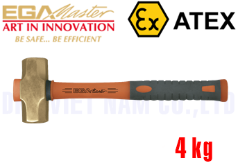 Búa chống cháy nổ Egamaster 72746