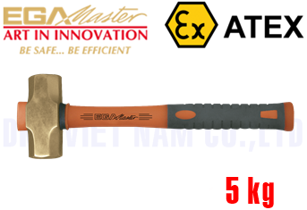 Búa chống cháy nổ Egamaster 72747