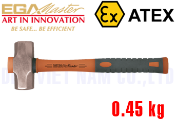 Búa chống cháy nổ Egamaster 72750