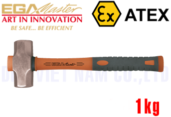 Búa chống cháy nổ Egamaster 72751