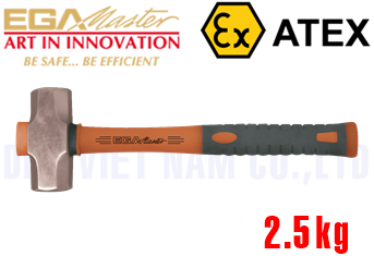 Búa chống cháy nổ Egamaster 72752