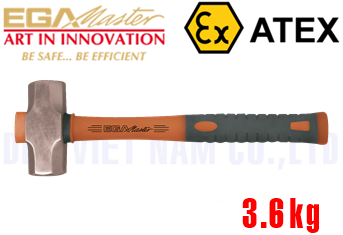 Búa chống cháy nổ Egamaster 72753