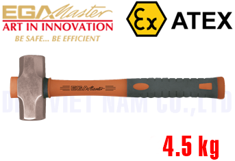 Búa chống cháy nổ Egamaster 72754