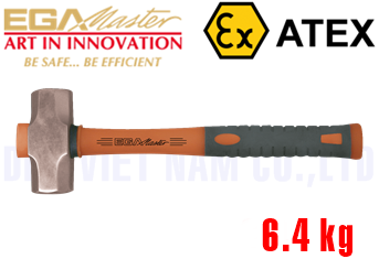 Búa chống cháy nổ Egamaster 72756