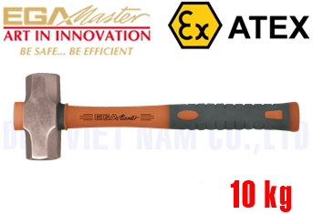 Búa chống cháy nổ Egamaster 72757